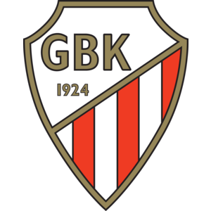 GBK Kokkola Logo